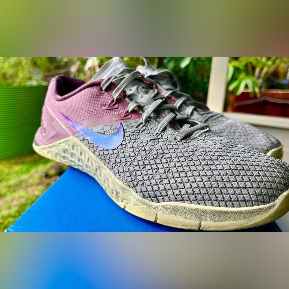 Nike Metcon 4 Women’s 9.5